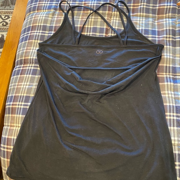 CALIA open back fitness tank XL - Picture 6 of 8